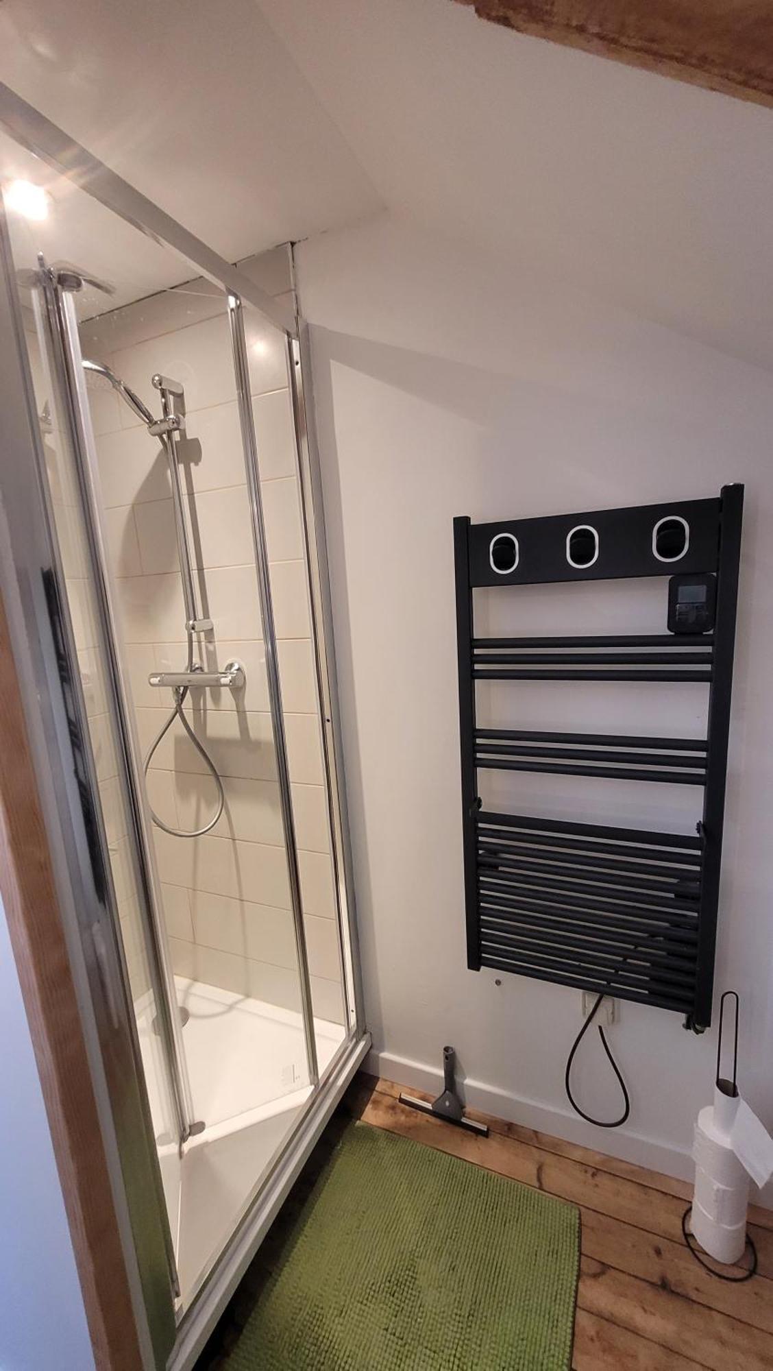 Appartement Cosi Au Coeur De La Venise Normande Pont-Audemer Kültér fotó